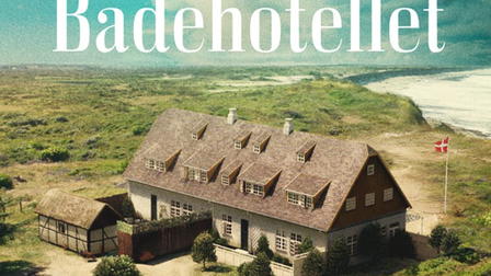Badehotellet