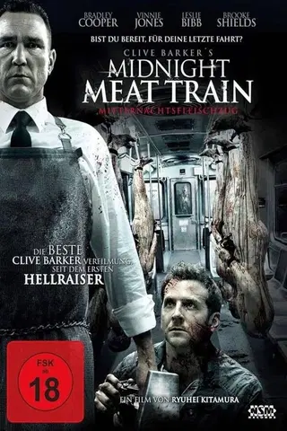 The Midnight Meat Train