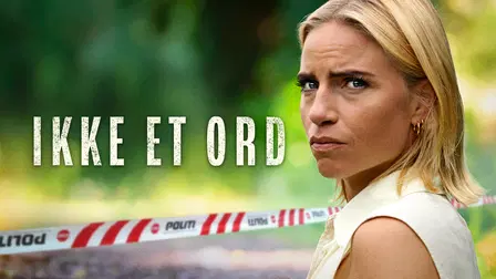 Ikke Et Ord