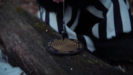 Ghosts in the Graveyard: Pure Pandemonium