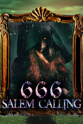 666: Salem Calling
