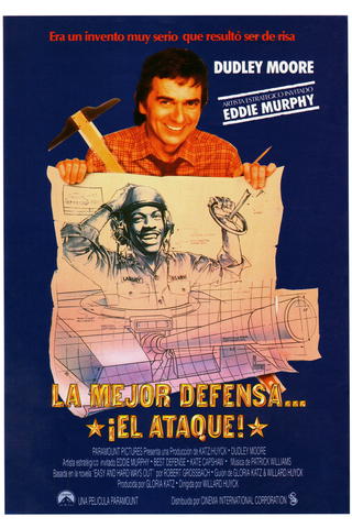 La mejor defensa... ¡El ataque!