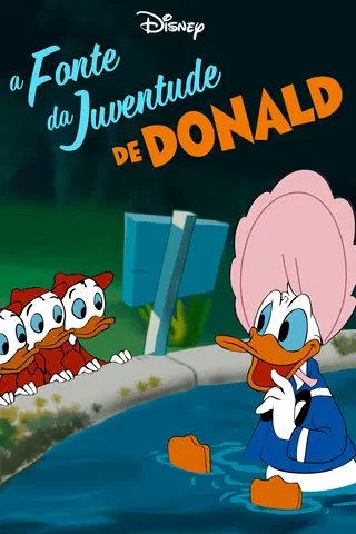 A Fonte da Juventude de Don