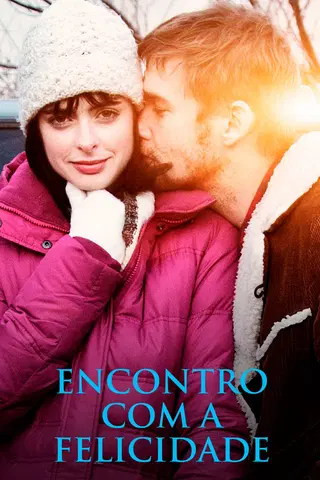 Encontro com a felicidade