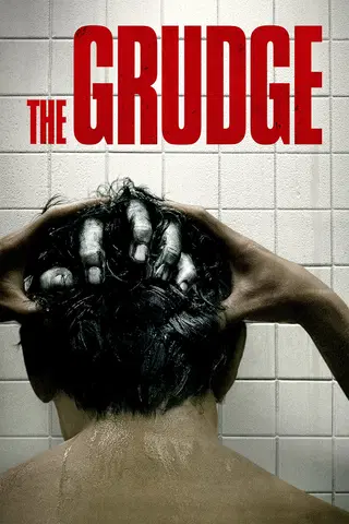 The Grudge
