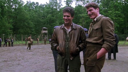 Fugindo do Inferno 2: A História Verdadeira