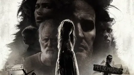 Pet Sematary