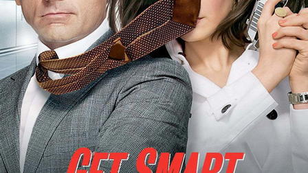 Get Smart