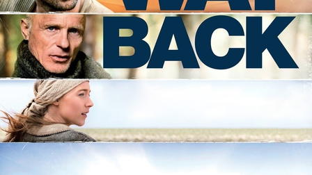 The Way Back