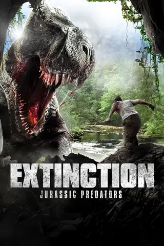 Jurassic Island: Primeval Empire