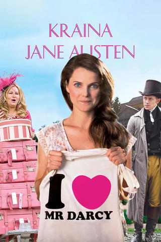 Kraina Jane Austen