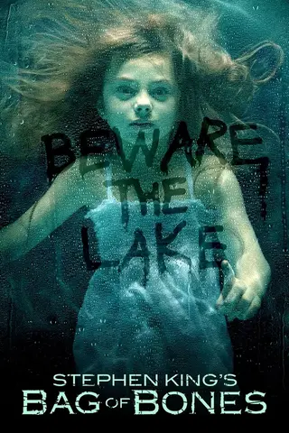 Stephen Kings Bag of Bones