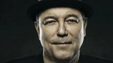 The Return of Rubén Blades