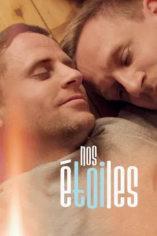 Nos étoiles