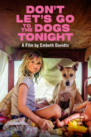 Don't Let's Go to the Dogs Tonight