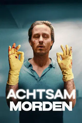 Achtsam Morden