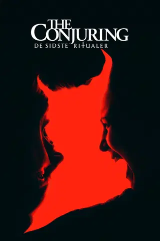 The Conjuring: De sidste ritualer