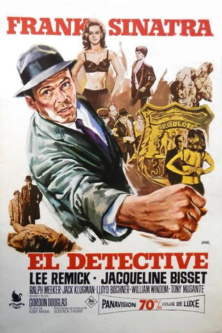 El detective