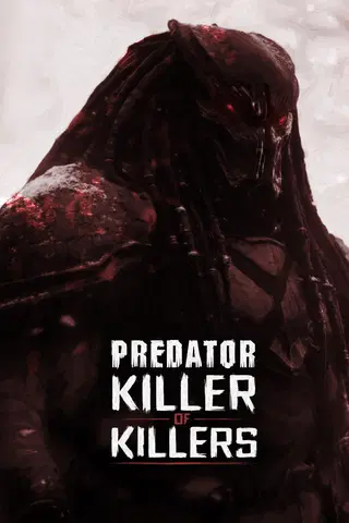 Predator: Killer of Killers