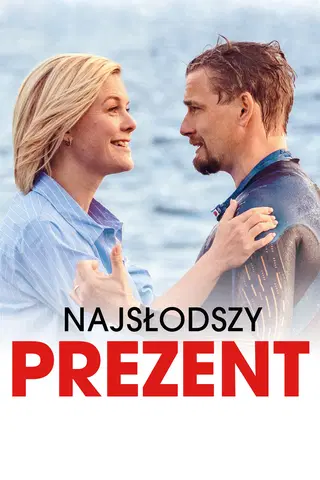 Najsłodszy prezent