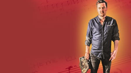 The Music of Madness