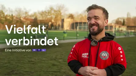 Vielfalt verbindet