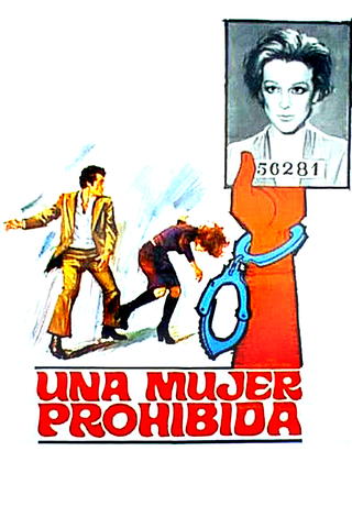 Una mujer prohibida