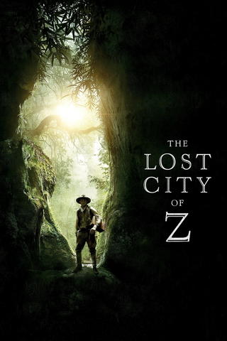 A Cidade Perdida de Z