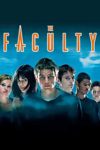 Faculty
