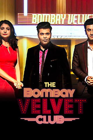Bombay Velvet Club