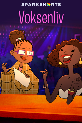 Voksenliv