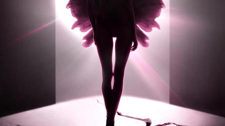 Victoria's Secret: Angels and Demons