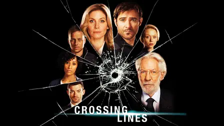 Crossing Lines