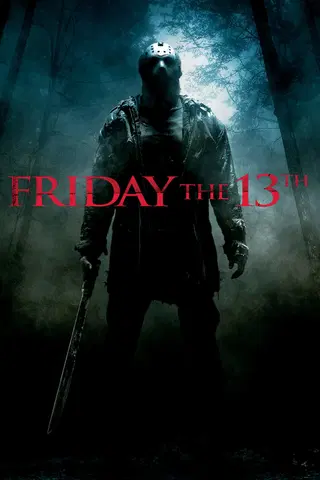 Friday the 13th