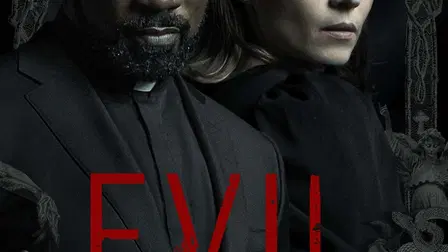 Evil