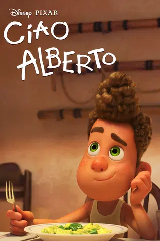 Ciao Alberto