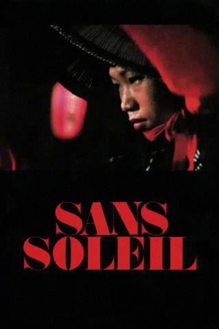 Sans Soleil
