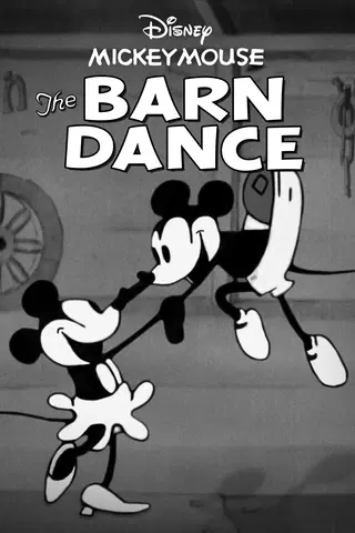 The Barn Dance