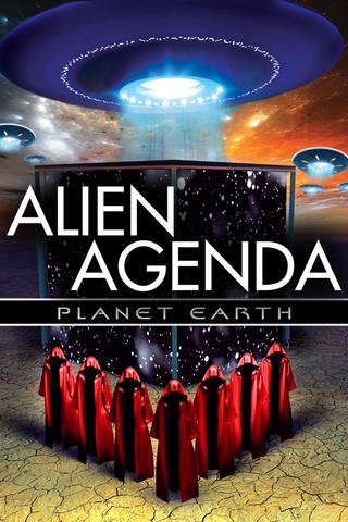 Alien Agenda Planet Earth: Rulers of Time and Space