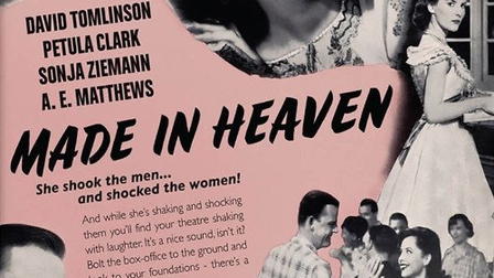 Het meisje van de Poesta