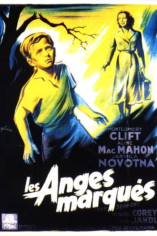 Les Anges marqués