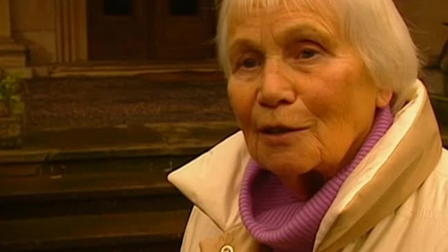 Cover Up: Norway's Nazi Secret