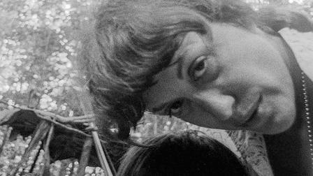 The Lady with the Arrows