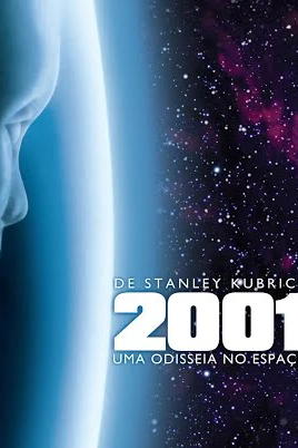 2001: Uma Odisséia no Espaço (LEG)