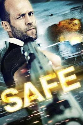 Safe