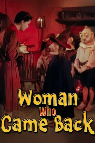 Woman Who Came Back