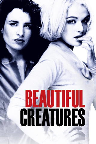 Beautiful Creatures