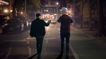 Bumping Mics with Jeff Ross & Dave Attell