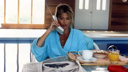 La signora di Wall Street