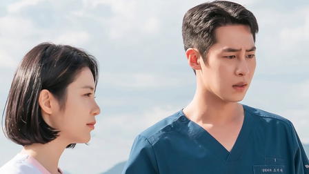 IGNORED - Doctor SomeBoy